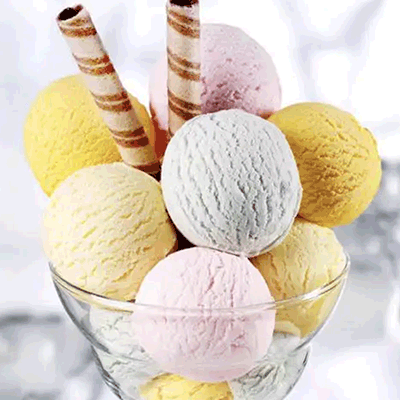Ice cream