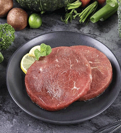 Sodium Alginate & PGA