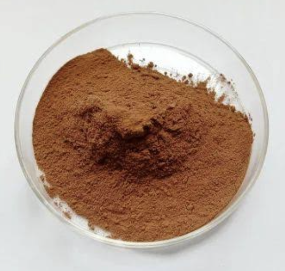 GREEN TEA POWDER EXTRACT